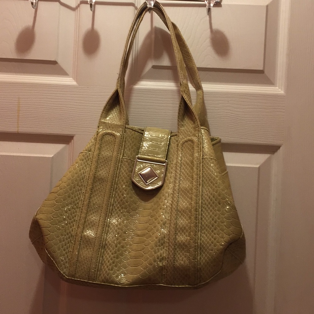 Worington handbag